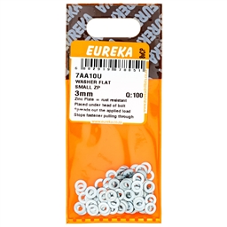 7AA10 - Washer Small